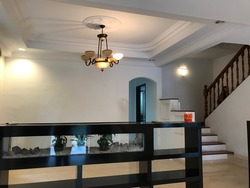 East Coast Hill (D16), Terrace #217622931